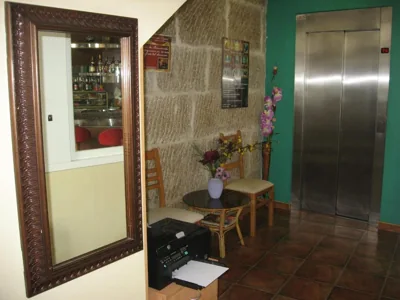 Hostal Casais — foto 12