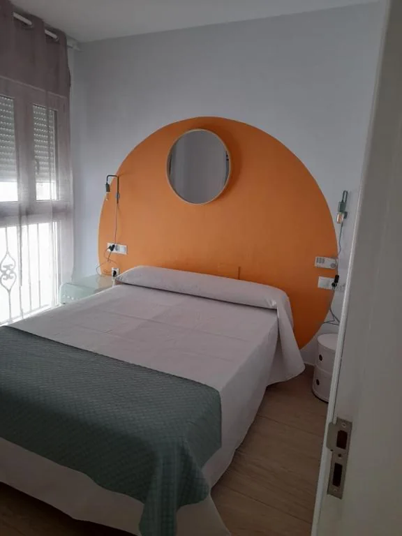 Quarto Duplo — Hostal Casandra - antiguo Hostal Los Valencianos