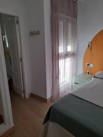 Hostal Casandra - antiguo Hostal Los Valencianos — foto 11