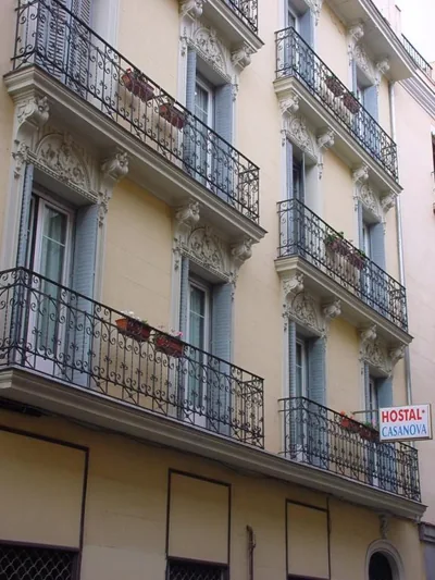 Hostal Casanova — Foto 4