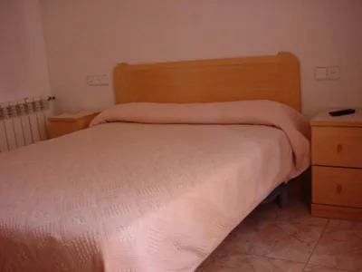 Hostal Casanova — Foto 5