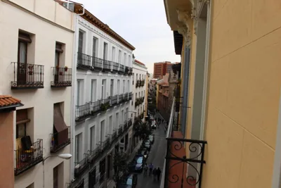 Hostal Casanova — Foto 7