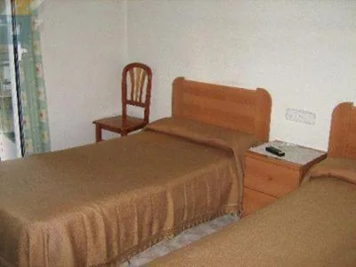 Hostal Casanova — Foto 10