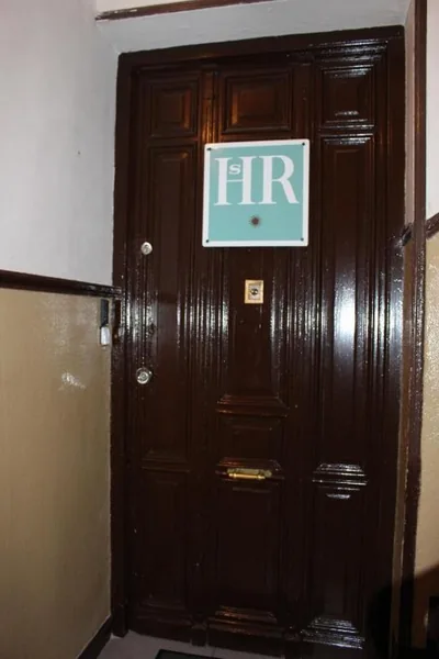 Hostal Casanova — Foto 12