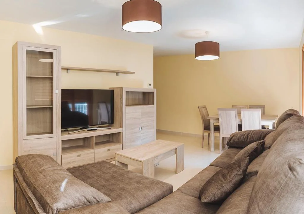 Apartment — Hostal CASASNOVAS