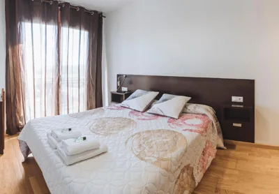 Hostal CASASNOVAS — Foto 2