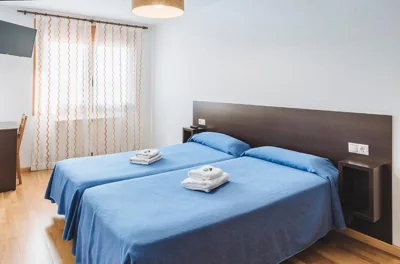 Hostal CASASNOVAS — Foto 8