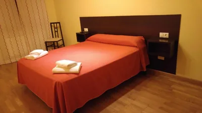 Hostal CASASNOVAS — Foto 10