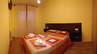Hostal CASASNOVAS — Foto 11