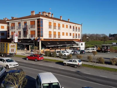 Hostal CASASNOVAS — Foto 12