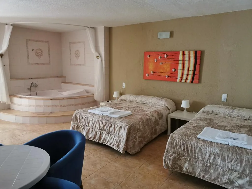 Hostal Castellverd