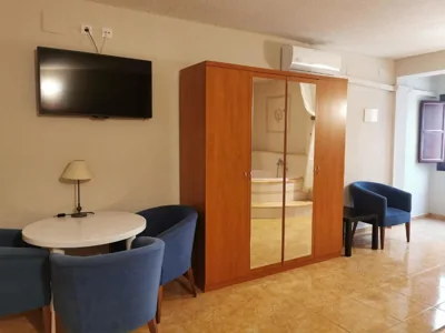 Hostal Castellverd — foto 4