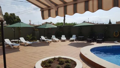 Hostal Castellverd — foto 5