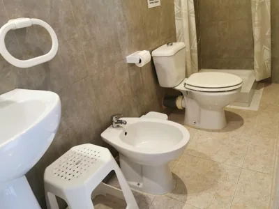 Hostal Castellverd — foto 8
