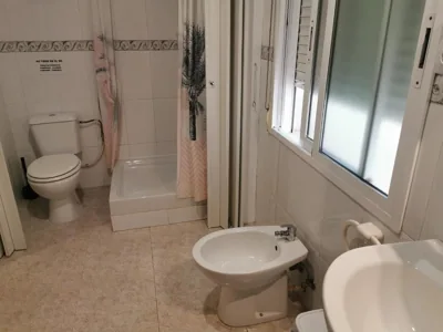 Hostal Castellverd — foto 12