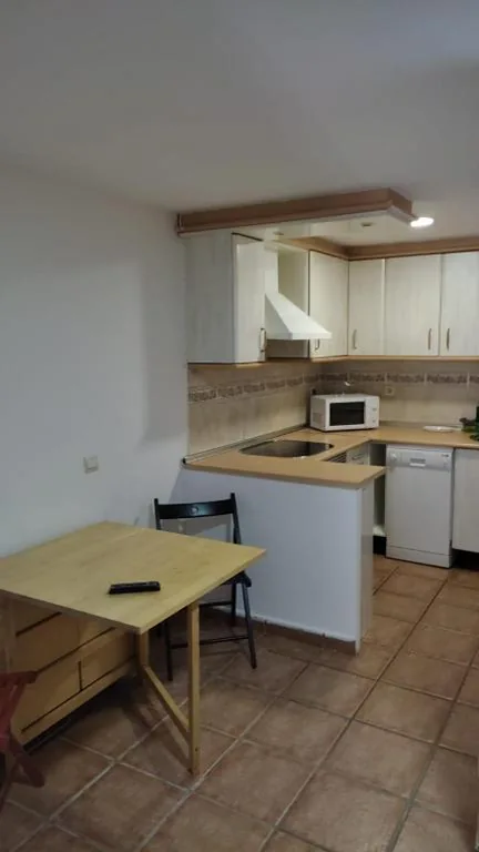 Appartamento — Hostal Castilla
