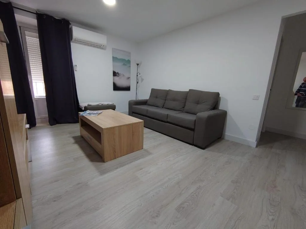 Appartamento — Hostal Castilla