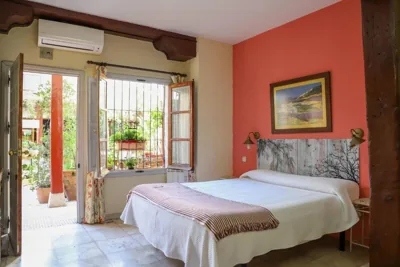 Hostal Castilla — foto 2