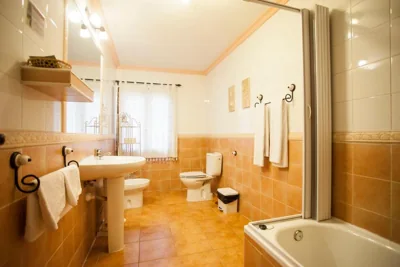 Hostal Castilla — foto 3