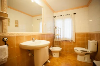 Hostal Castilla — foto 6