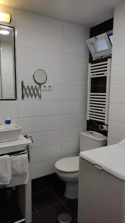 Hostal Castilla — foto 12