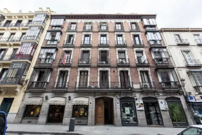 Hostal Castilla I Atocha — photo 4