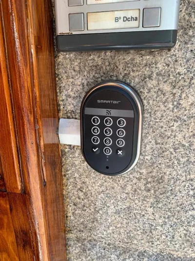 Hostal Castilla I Atocha — photo 11