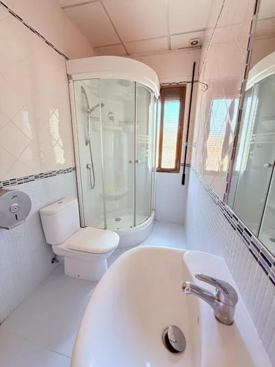 Hostal Castilla — Foto 3