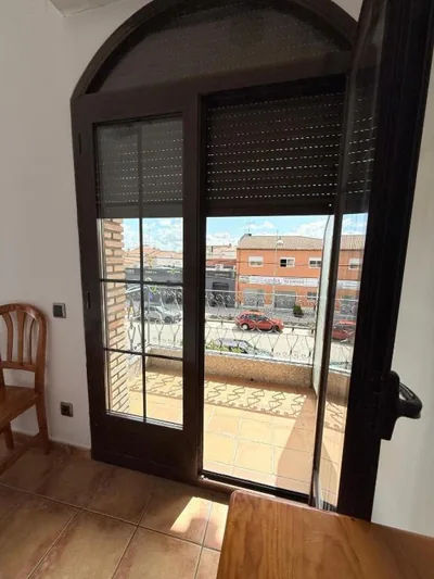 Hostal Castilla — Foto 5