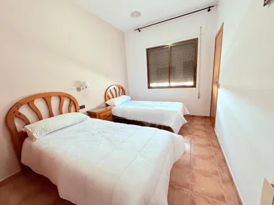Hostal Castilla — Foto 6