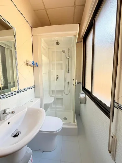 Hostal Castilla — Foto 7