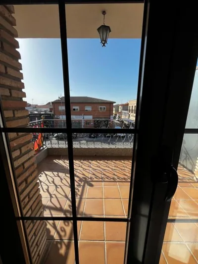 Hostal Castilla — Foto 8
