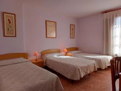 Hostal Castilla — 写真 2