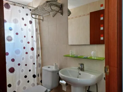 Hostal Castilla — 写真 3