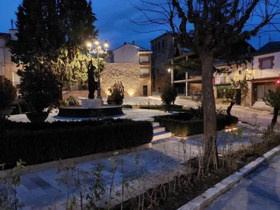 Hostal Castilla — 写真 6