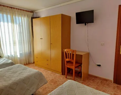 Hostal Castilla — 写真 7