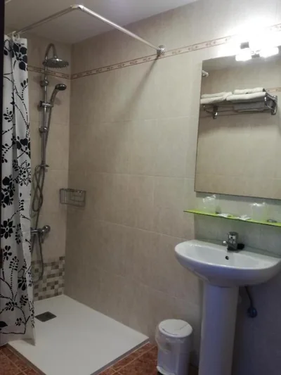 Hostal Castilla — 写真 9