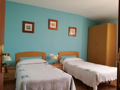 Hostal Castilla — 写真 10