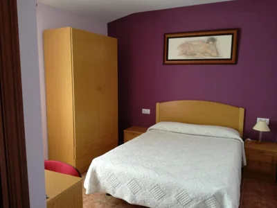 Hostal Castilla — 写真 11