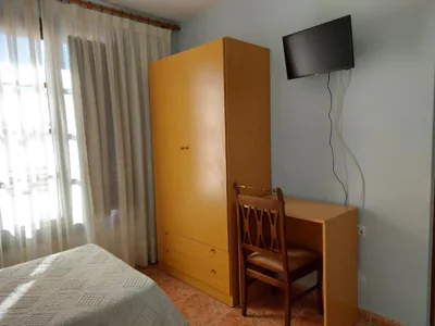 Hostal Castilla — 写真 12