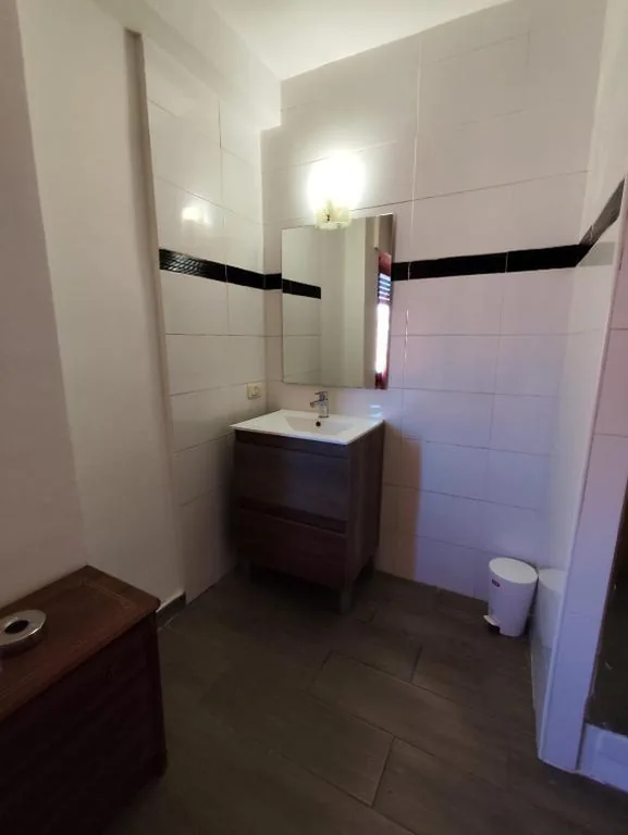 Camera matrimoniale — Hostal Castilla