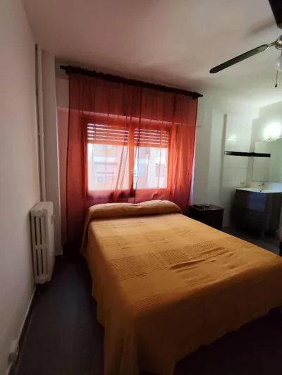 Hostal Castilla — foto 5