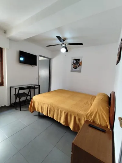 Hostal Castilla — foto 7