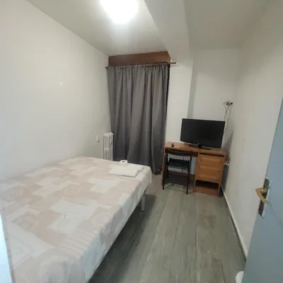 Hostal Castilla — foto 9
