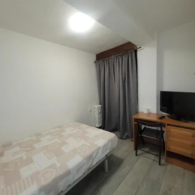 Hostal Castilla — foto 10