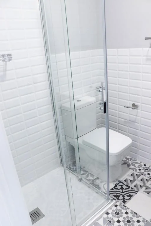 Chambre double — Hostal Castillo