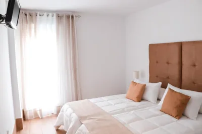 Hostal Castillo — photo 9