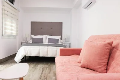 Hostal Castillo — photo 10