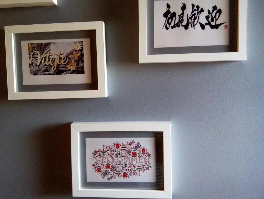 Habitación Doble — Hostal Catalina de Austria