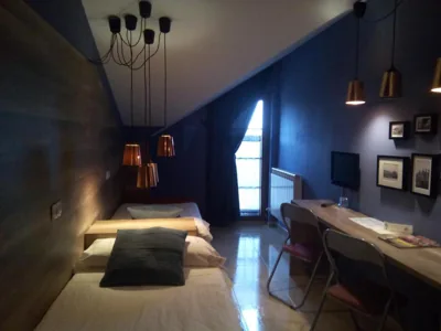 Hostal Catalina de Austria — foto 2